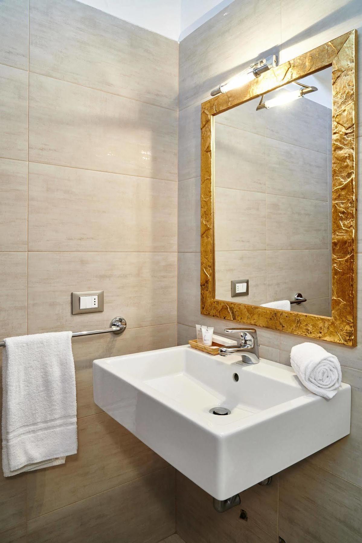 Aparthotel Antico Borgo Bergamo Exteriér fotografie